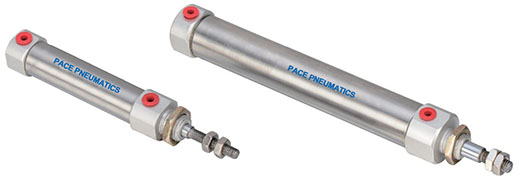 PNEUMATIC CYLINDER